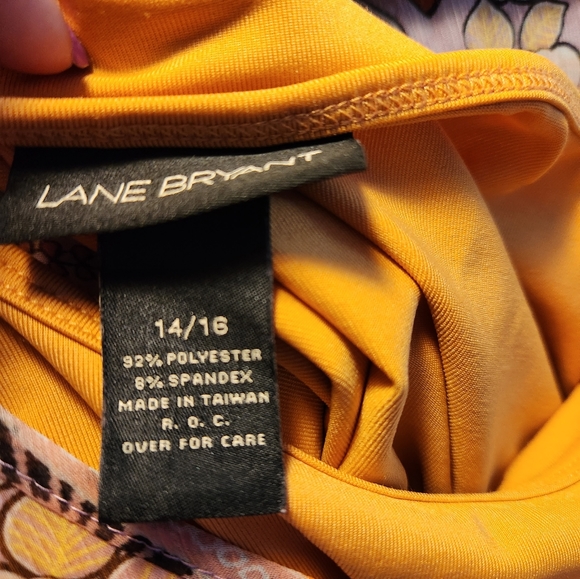 BUNDLE of two 2X's blouses / tang tops - Picture 9 of 16